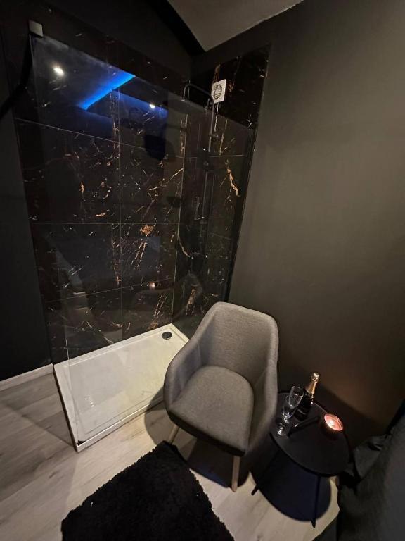 Hotel Loft Prague Extérieur photo