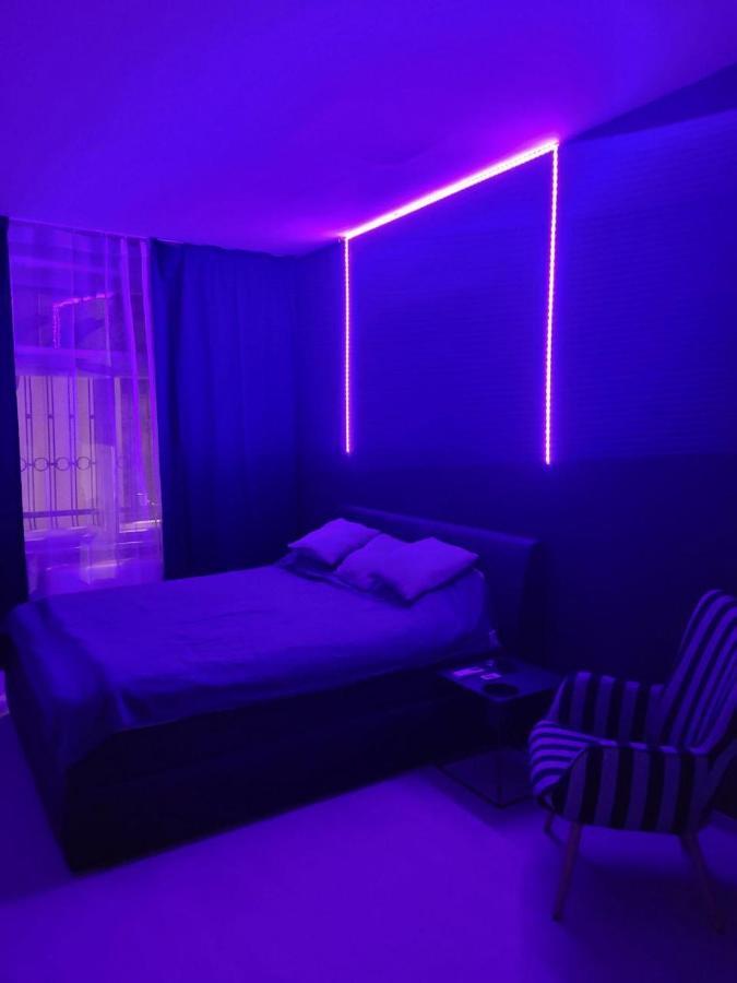 Hotel Loft Prague Extérieur photo