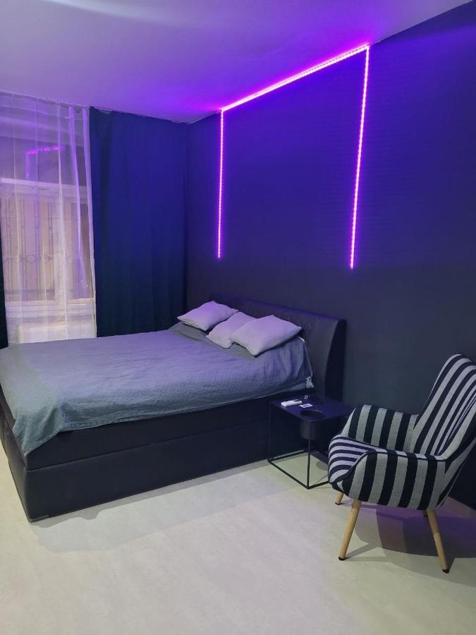 Hotel Loft Prague Extérieur photo