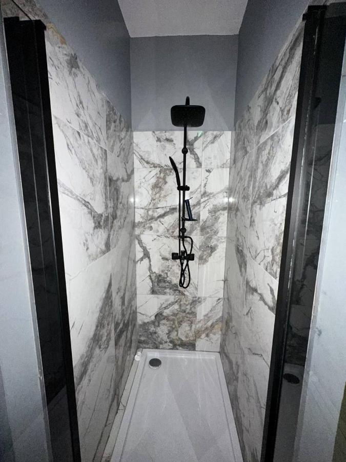 Hotel Loft Prague Extérieur photo